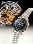 Omega watches
