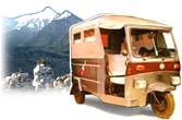 Nepal overtakes India in accepting a new, clean vehicle