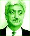 Azim Hasham Premji