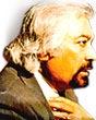 Doubting Thomas, meet Sam Pitroda: In a speech and an interview, the WorldTel CEO tries to explain the 'Internet community centres' he is selling India.