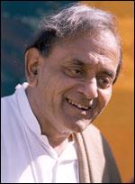 Kamal Morarka