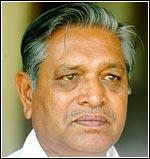 Chandu Borde