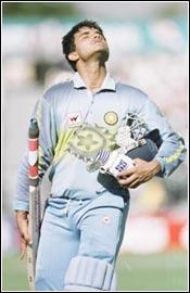 Sourav Ganguly