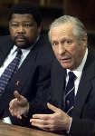 Judge Edwin King