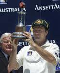 Steve Waugh