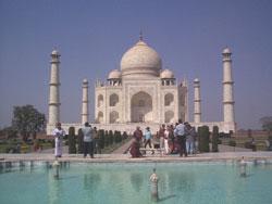 The Taj