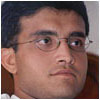 Sourav Ganguly