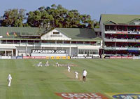 St George's Park (Crusaders Ground), Port Elizabeth