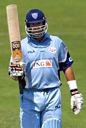 Mark Waugh
