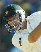 Steve Waugh