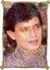 Mithun Chakraborty