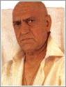 Amrish Puri