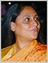 Jaya Bachchan
