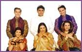 Hum Saath-Saath Hain