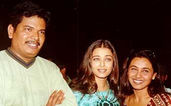 Shankar