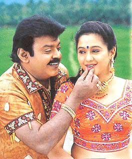 Vijaykanth