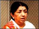 Lata Mangeshkar