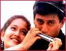 Laila and Prashanth