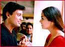 Prashanth and Simran
