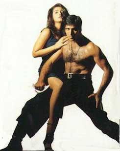 Akshay and Twinkle