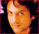 Fardeen Khan
