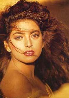 Juhi Chawla