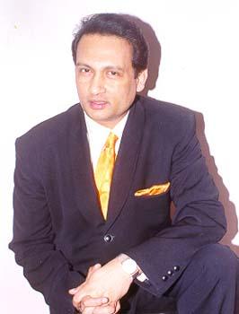 Shekhar Suman