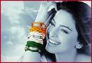 Juhi Chawla in Phir Bhi Dil Hai Hindustani