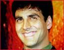 Akshay Kumar