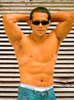 Salman Khan