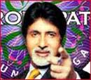 Kaun Banega Crorepati