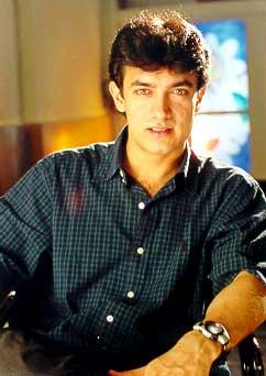Aamir Khan