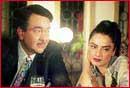 Rekha and Randhir Kapoor in Mother