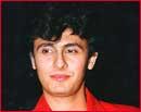 Sonu Nigam