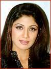 Shilpa Shetty