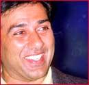 Sunny Deol