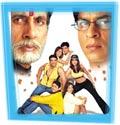 Mohabbatein