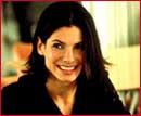 Sandra Bullock