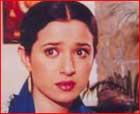 Simone Singh