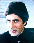 Amitabh Bachchan