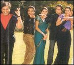 Govinda in AAKR