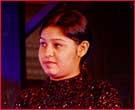 Sunidhi Chauhan