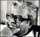 K Balachander