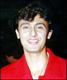 Sonu Nigam