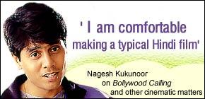 Nagesh Kukunoor