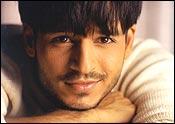 Vivek Oberoi