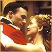 A still from The Four Feathers