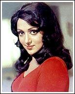 Hema Malini