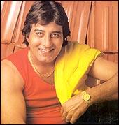 Vinod Khanna