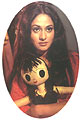 Jaya Bhaduri